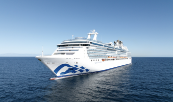 Cruise