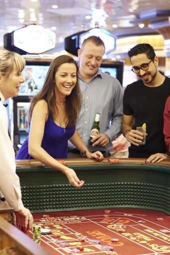 Casino