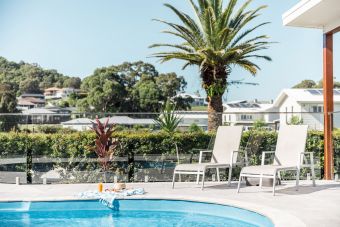 Travel Auctions Salt at South West Rocks NSW