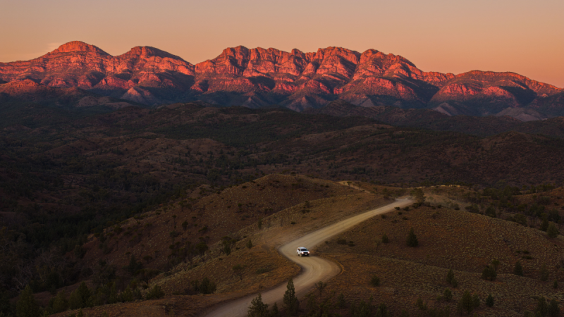 Flinders Ranges
