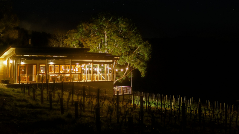 Adelaide Hills
