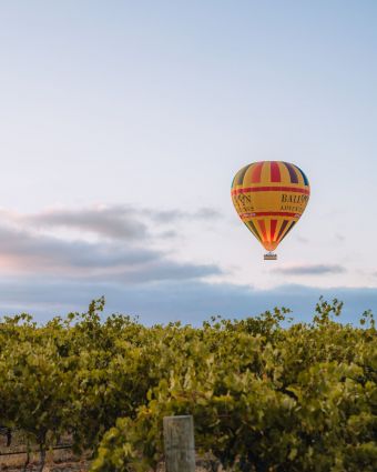 Barossa