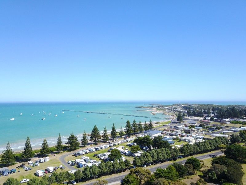 Beachport
