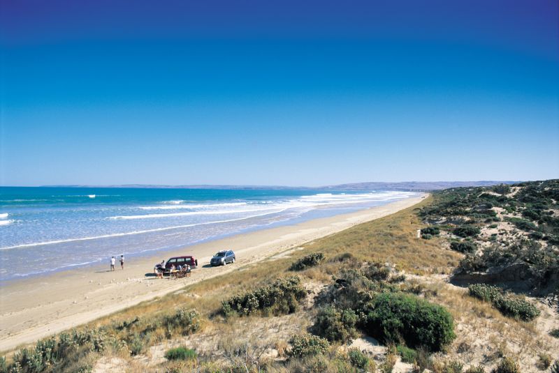 Goolwa