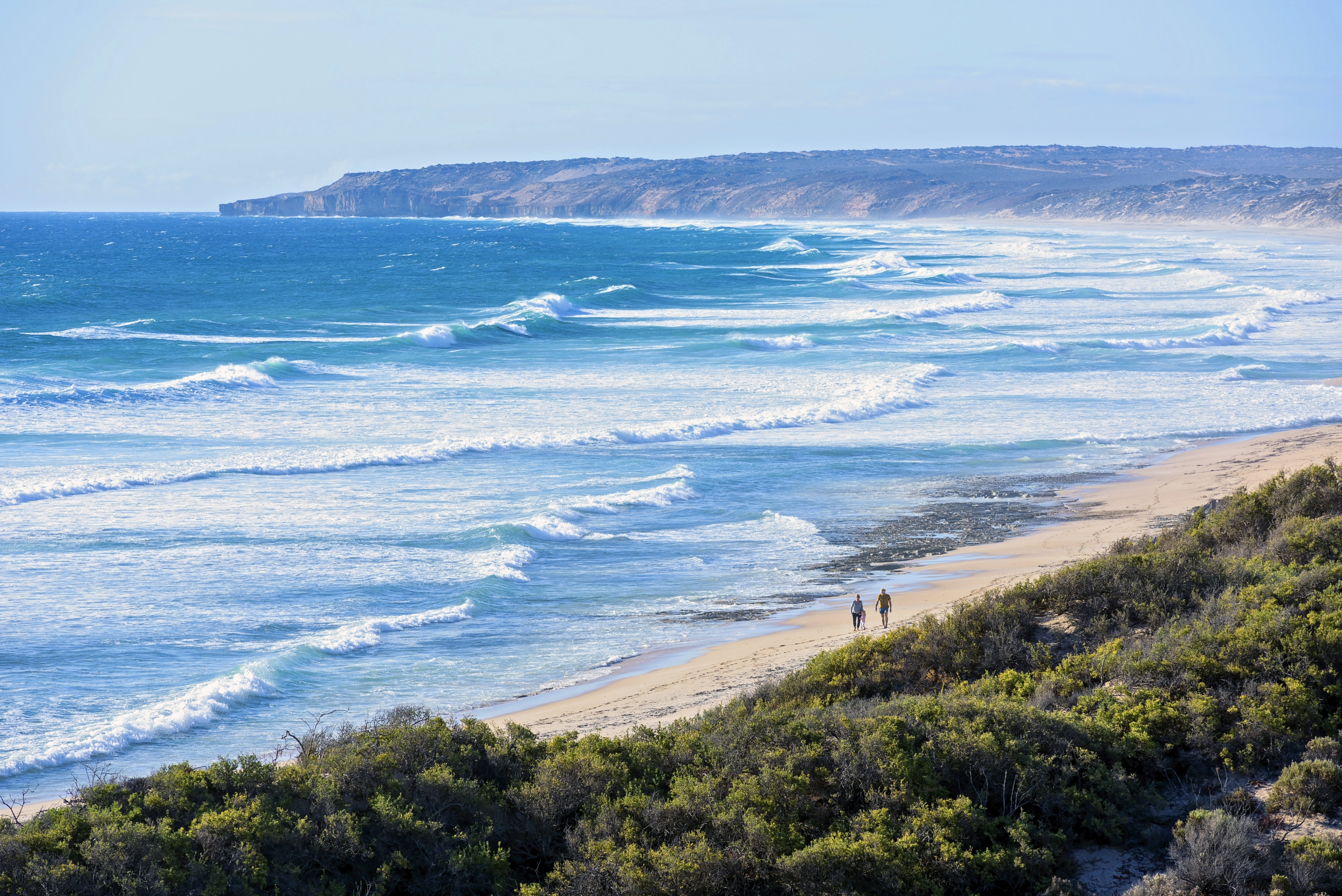 Travel Auctions Streaky Bay Discovery Parks