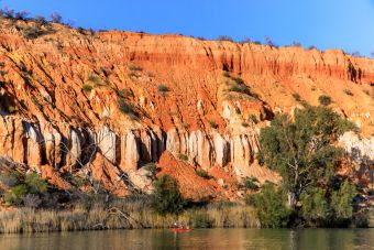 On the Road with Graeme Goodings & Ned McHenry  Discovering Streaky Bay