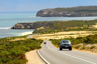 Travel auctions - yorke peninsula