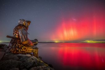 Make Mandurah Your Next WA Escape