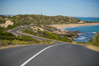 On the Road with Graham Goodings & Ned McHenry