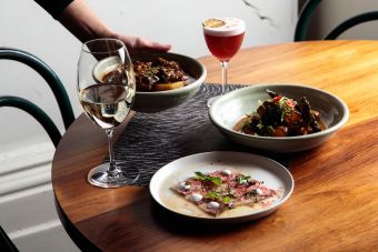 A Taste Of Adelaide - Food & Flavours