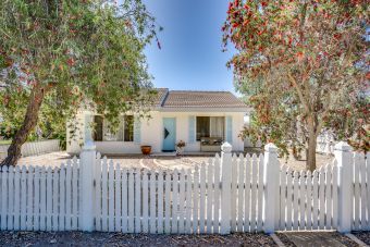 On the Road - Discovering normanville