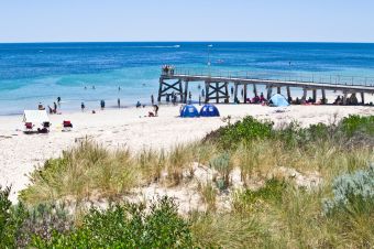 On the Road - Discovering Normanville