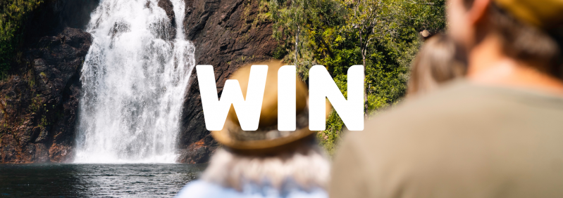 WIN Darwin