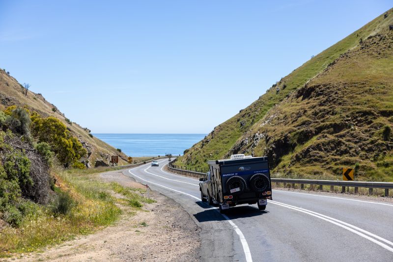 Why It’s So Important to Keep Supporting South Australia’s Coastal Towns