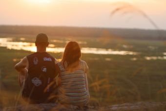 Darwin & Beyond: The Top End Road Trip