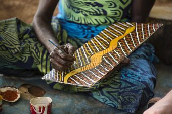 Darwin & Beyond: The Top End Road Trip