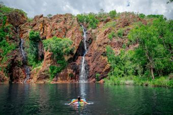 Darwin & Beyond: The Top End Road Trip