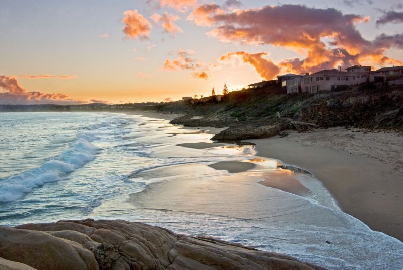 On the Road - Discovering port elliot