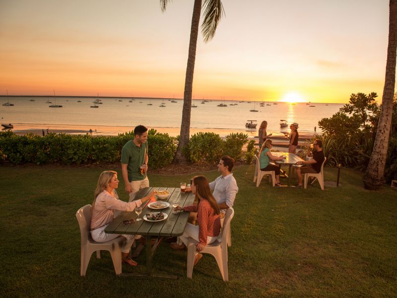 Darwin Uncovered - Hidden Gems to explore