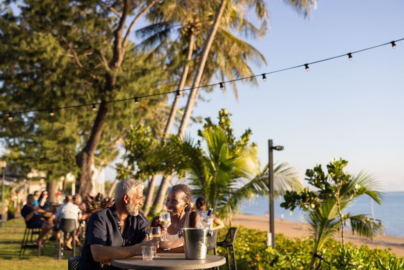 Darwin Uncovered - Hidden Gems to Explore