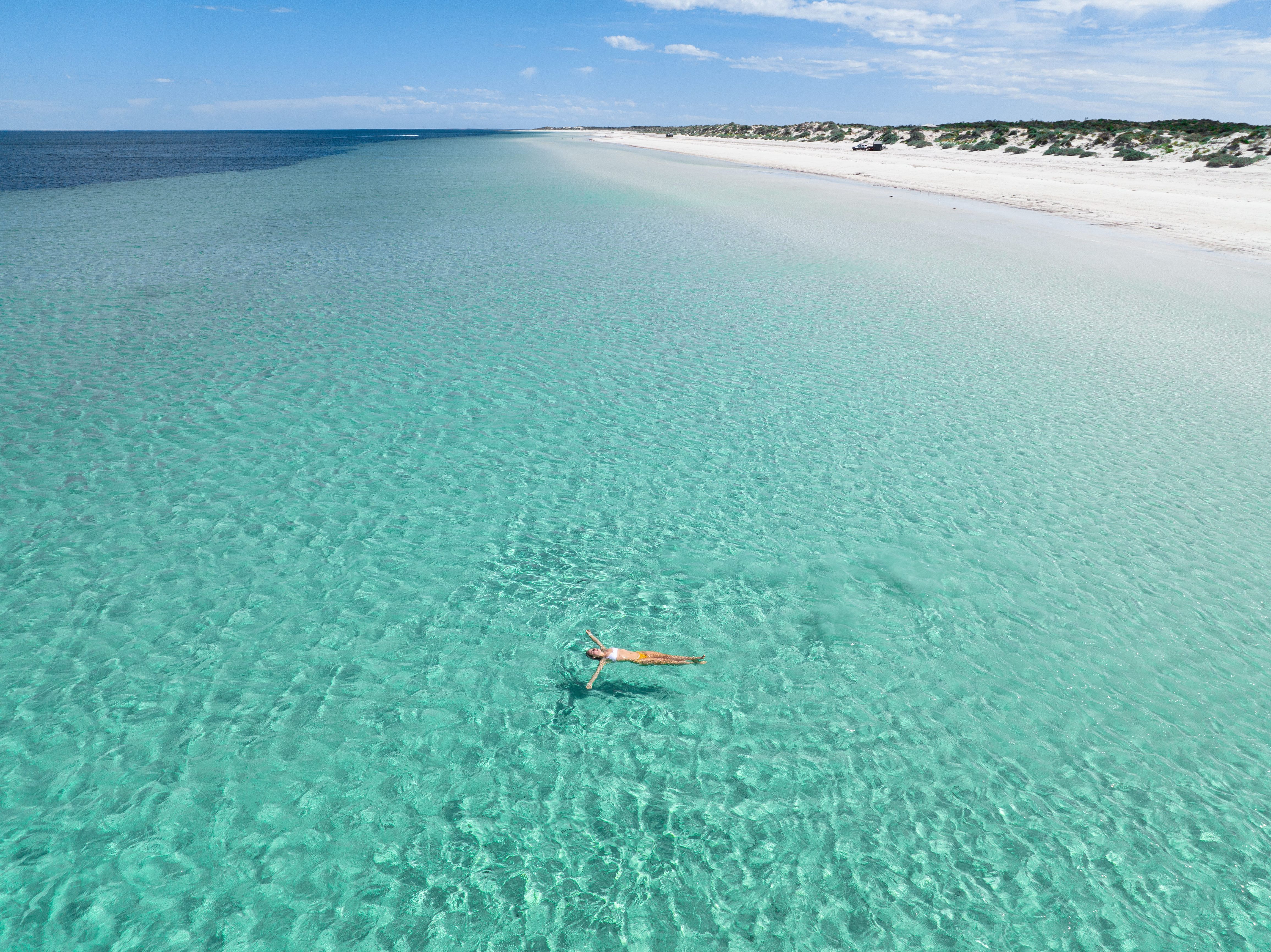 On the Road - Discovering YP