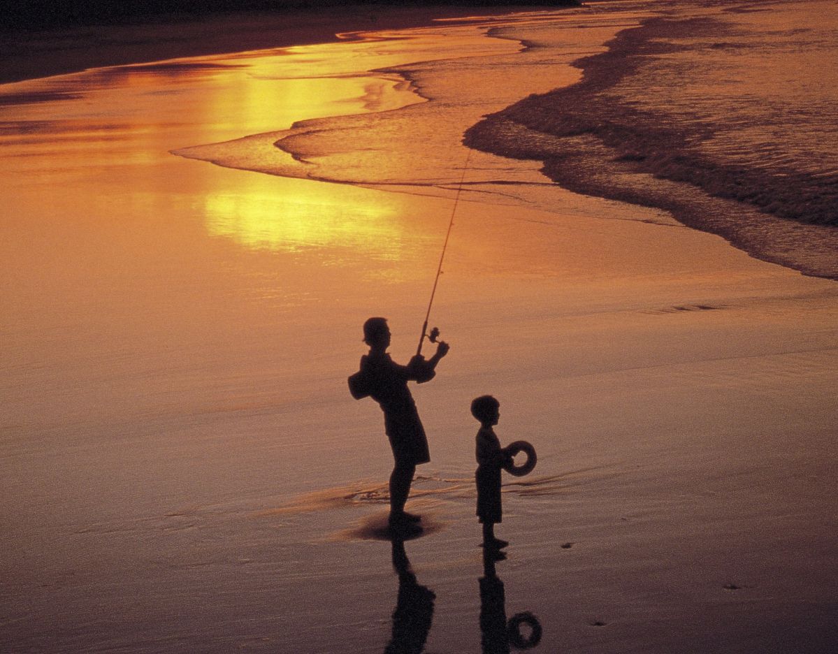 On the Road - Discovering YP