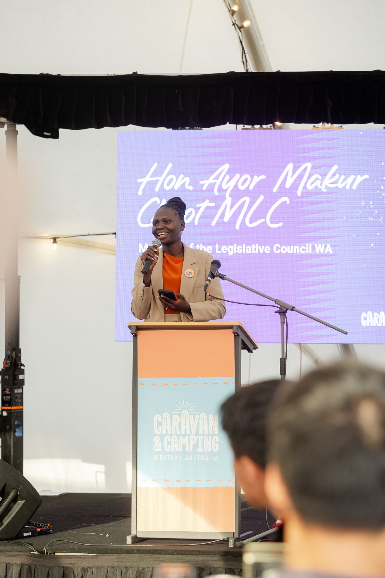 2026 Caravan and Camping Show