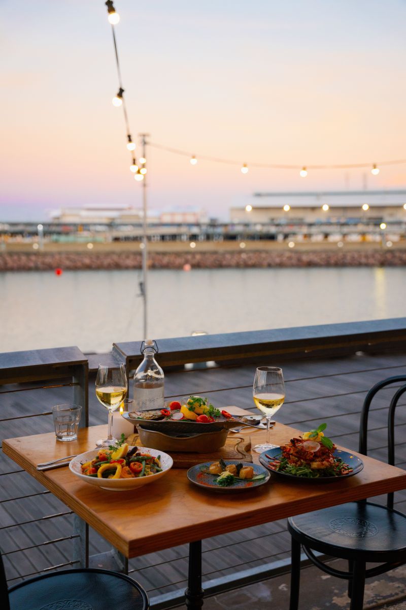 Darwin Uncovered - Hidden Gems to Explore