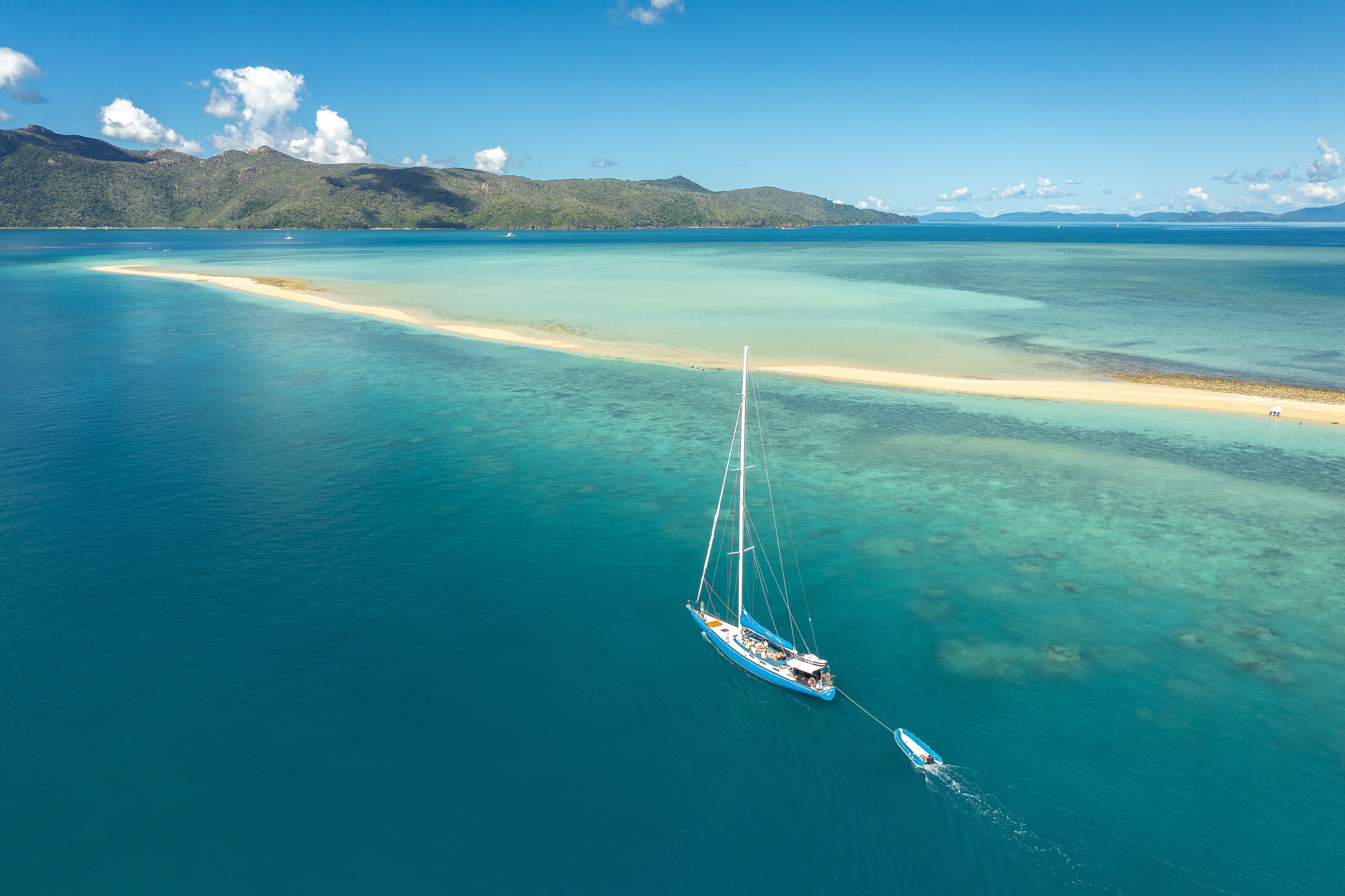 exploring queensland