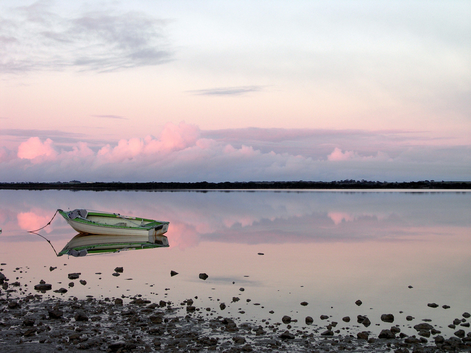 On the Road - Discovering Port Broughton