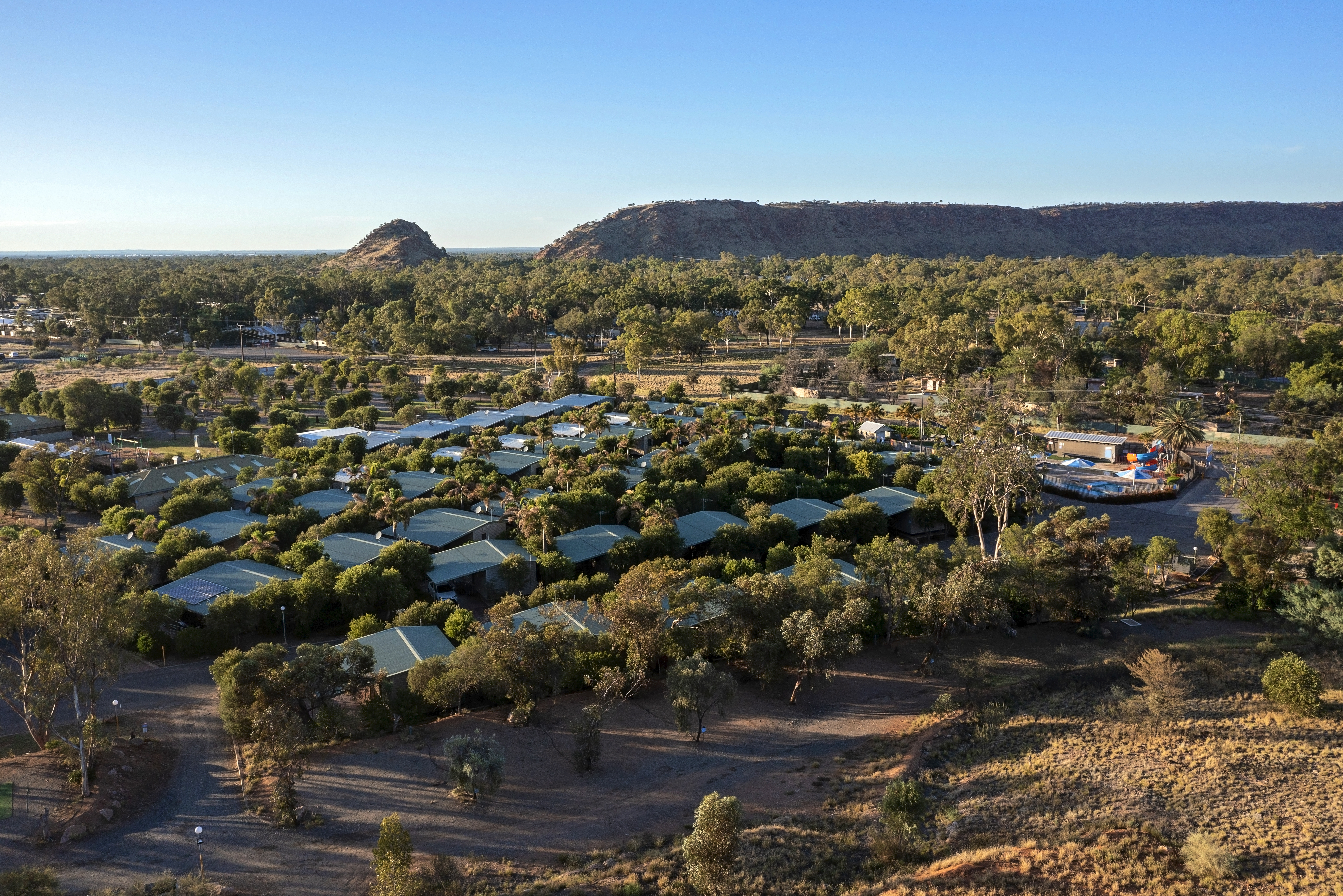 Alice Springs