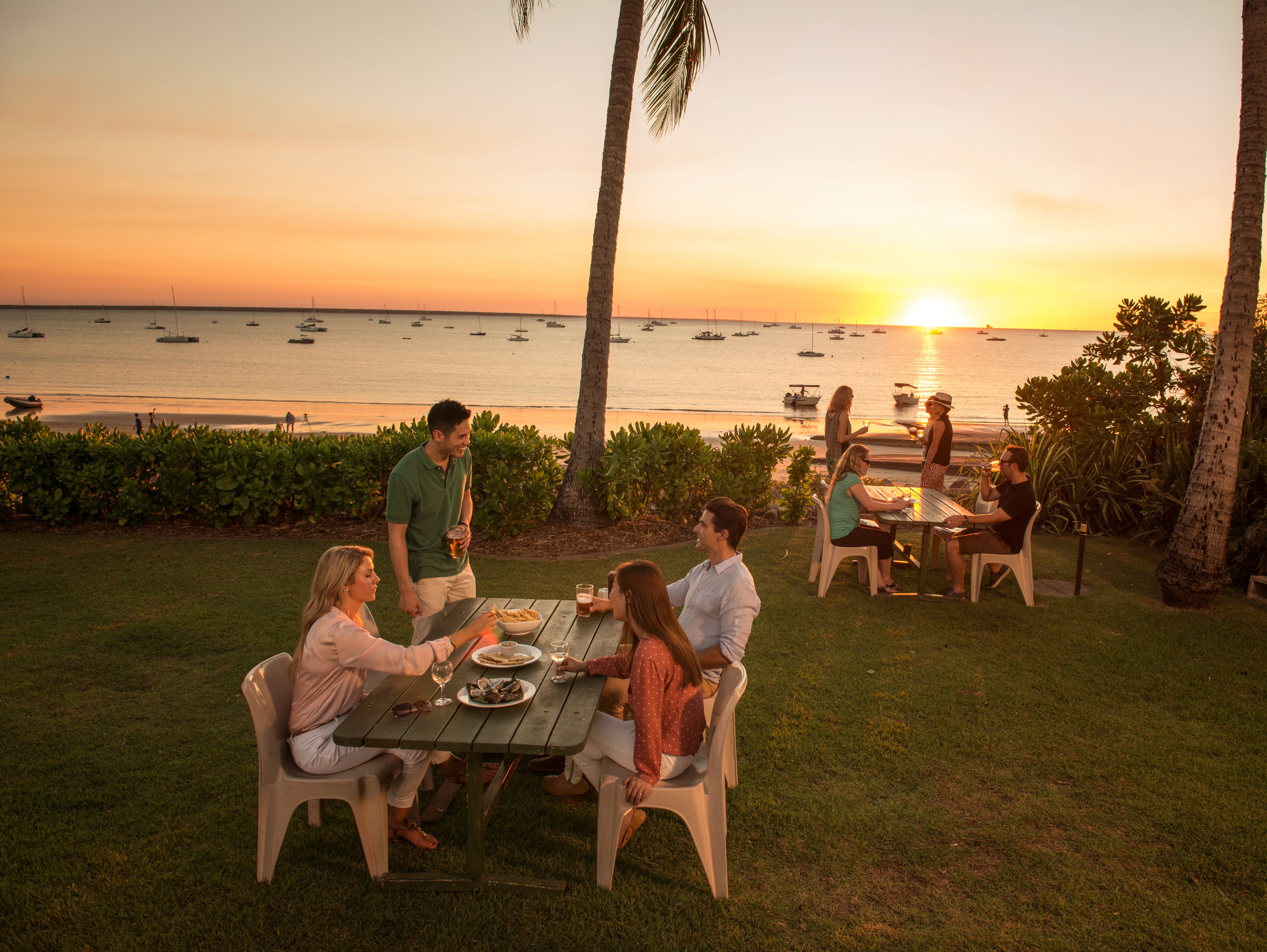 Darwin Uncovered - Hidden Gems to Explore
