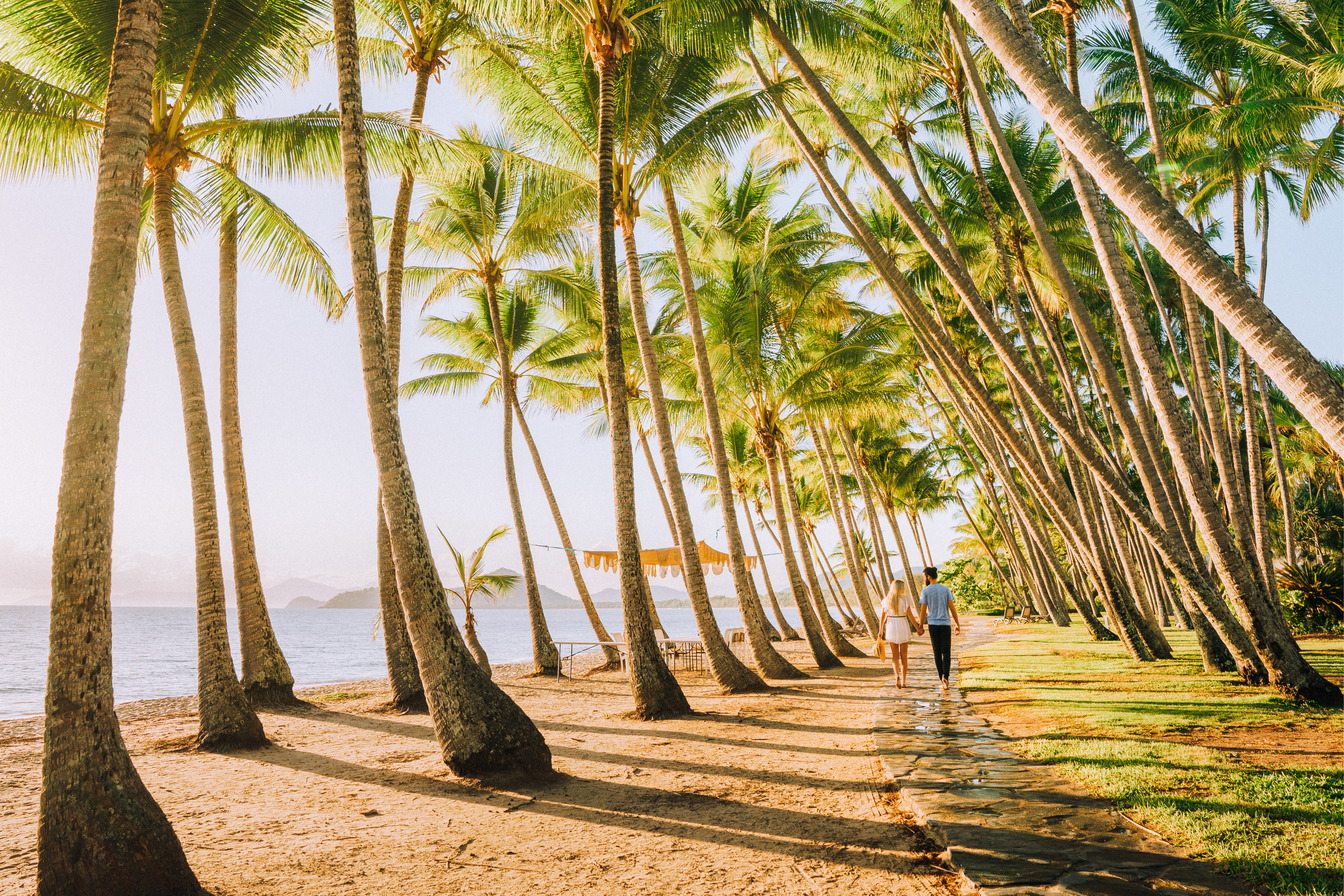 The Ultimate Queensland Coastal Road Trip: Hervey Bay to Cairns