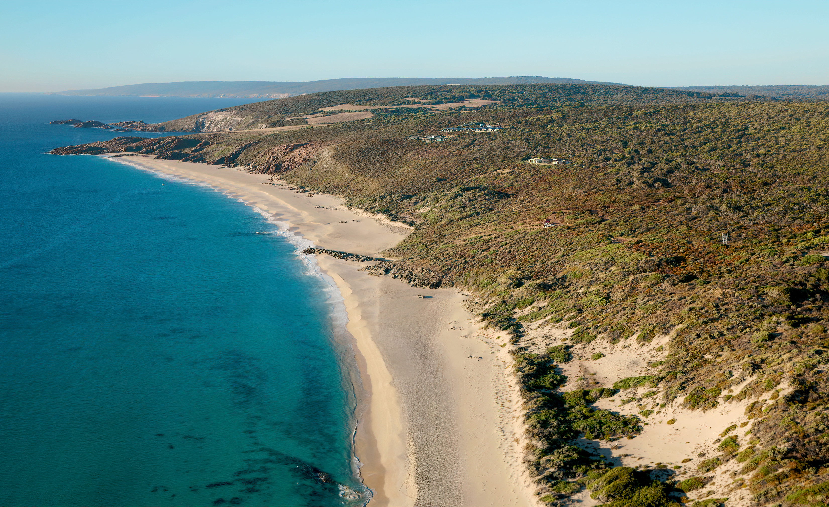 Margaret River & The South West