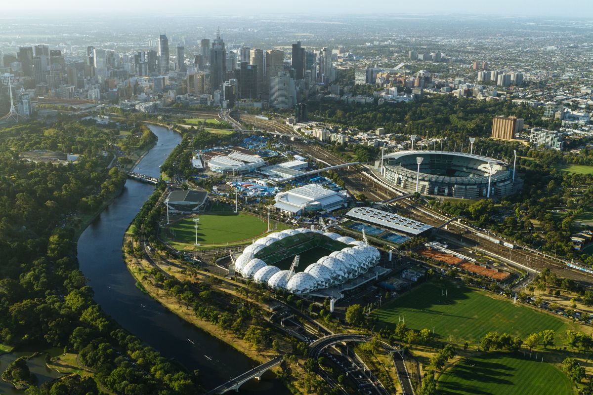 A Visitor's Guide to Melbourne in September