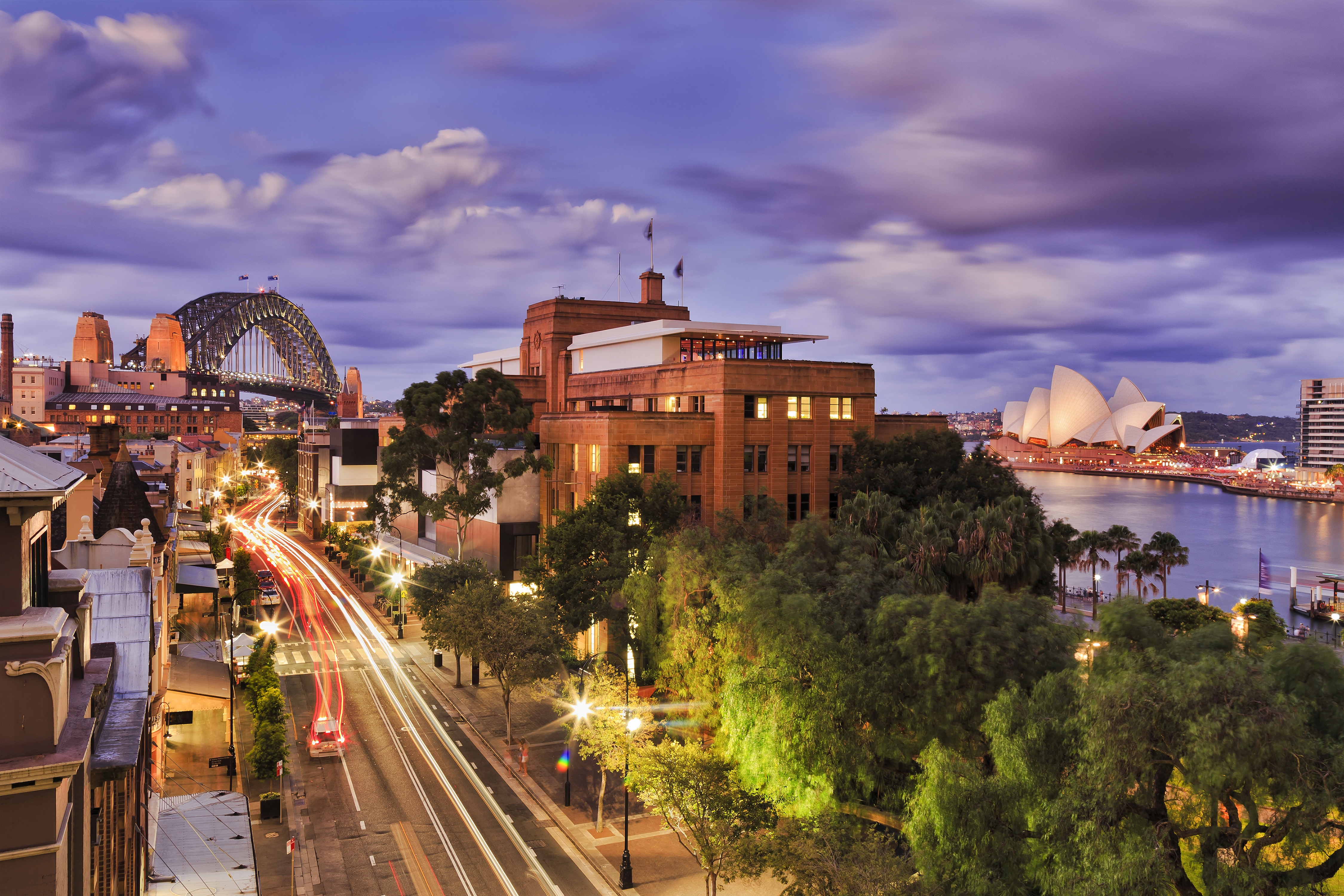 sydney