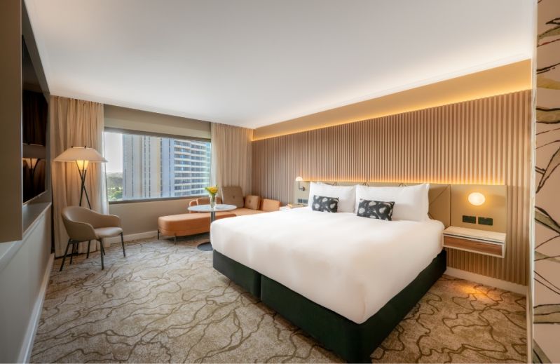 Sydney Hotel Parramatta