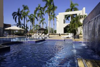 DoubleTree by Hilton Hotel Esplanade Darwin