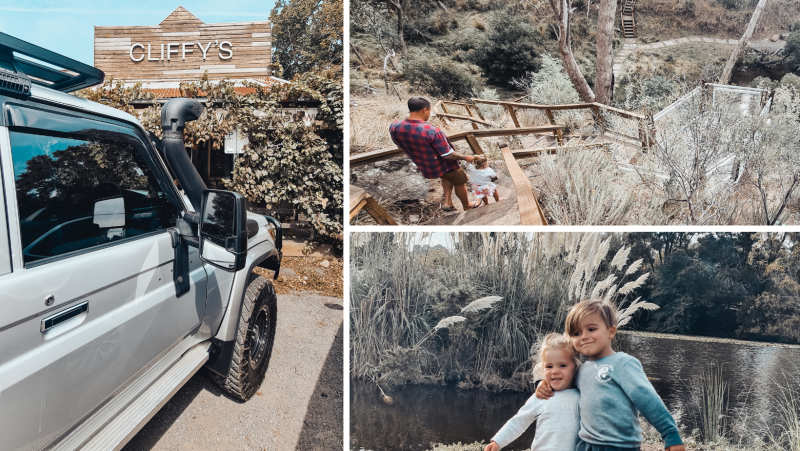 Lost Tribe Blog - Daylesford