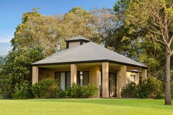 Leisure Inn Pokolbin Hill 1
