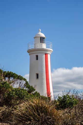 Mersey Bluff Lighthouse