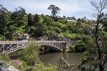 Cataract Gorge