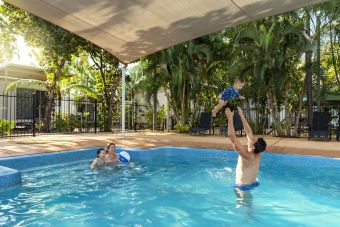 DARWIN Lifestyle 033