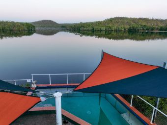 DE LAGO RESORT  26