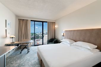 Hilton Garden Inn
