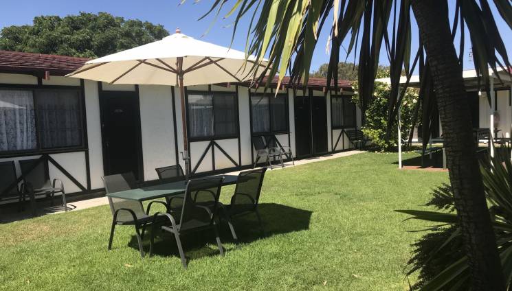 Robe Nampara Cottages Travel Auctions