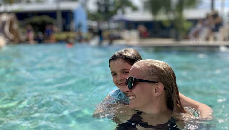 Lake Tinaroo Holiday Park Travel Auctions