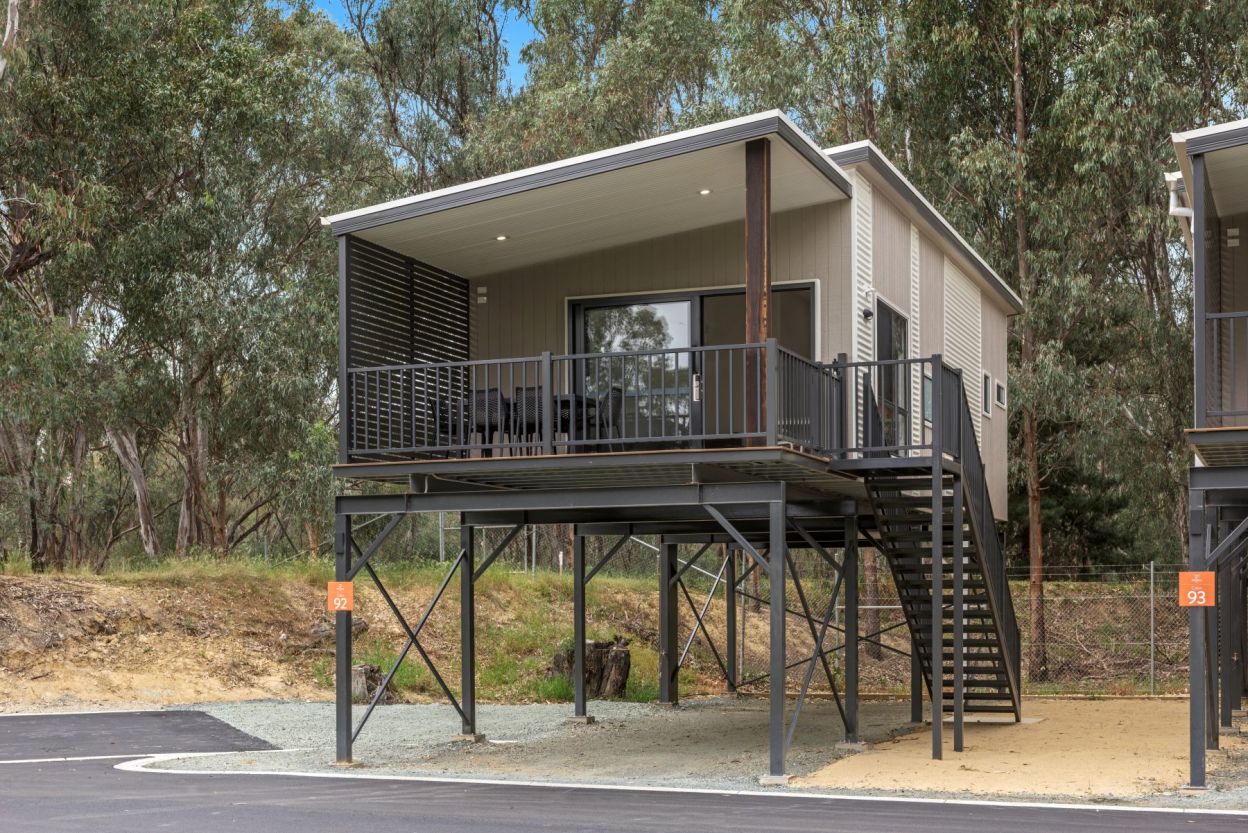 Discovery Parks - Maidens Inn, Moama | Travel Auctions