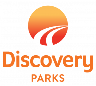 Discovery Parks Logo