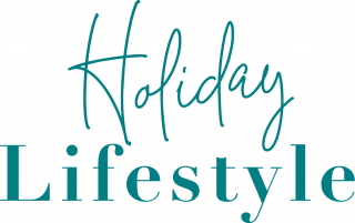 Holiday Lifestyle Logo